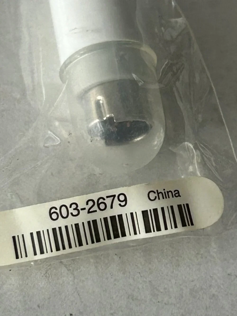 APPLE 603-2679 genuine apple